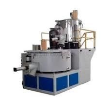 calidad  High Speed Crusher Plastic Mixer Machine 380V 50HZ fábrica