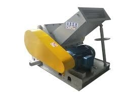 trituradora plástica 1150 Kg/Hr 315m m del tubo de 55kw 1400x1250m m