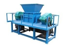Máquina plástica resistente 45kw PPR de la trituradora de 950 Kg/Hr