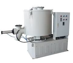 Calefacción eléctrica de acero inoxidable 380V 50HZ de la mezcladora de la materia prima 304